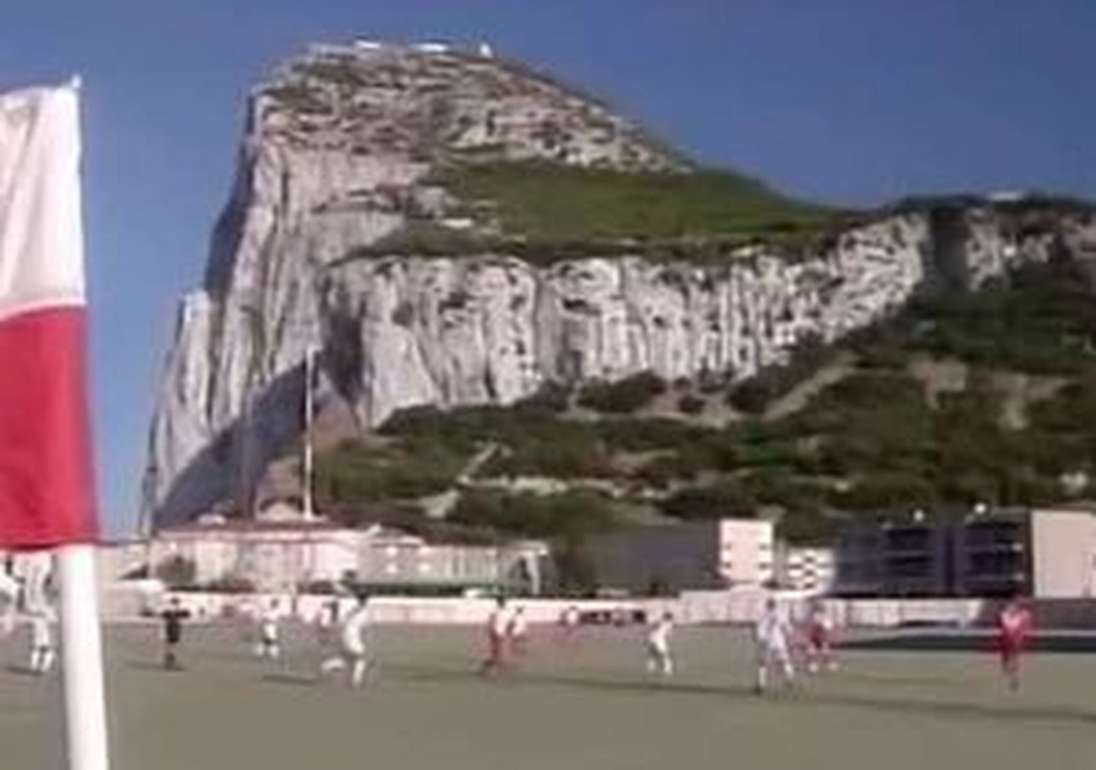 España hará todo lo que esté en su mano para impedir la participación de Gibraltar en competiciones de la UEFA