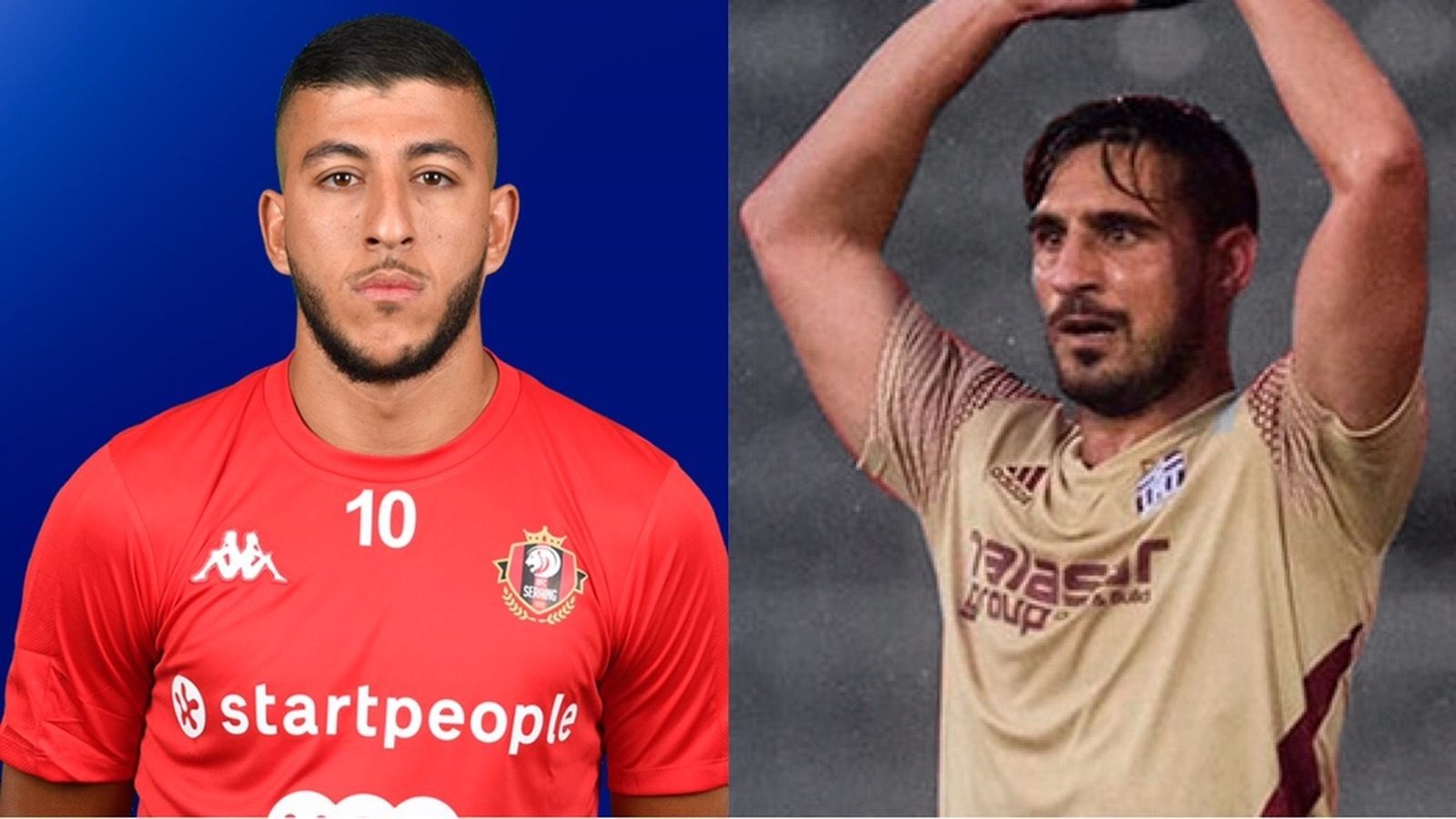 Forniés y Al Badaoui