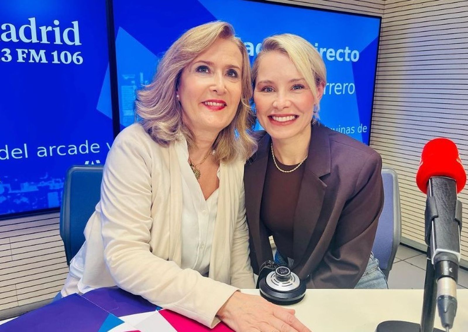 Soraya: “La música es una terapia a la que me agarré con fuerza”