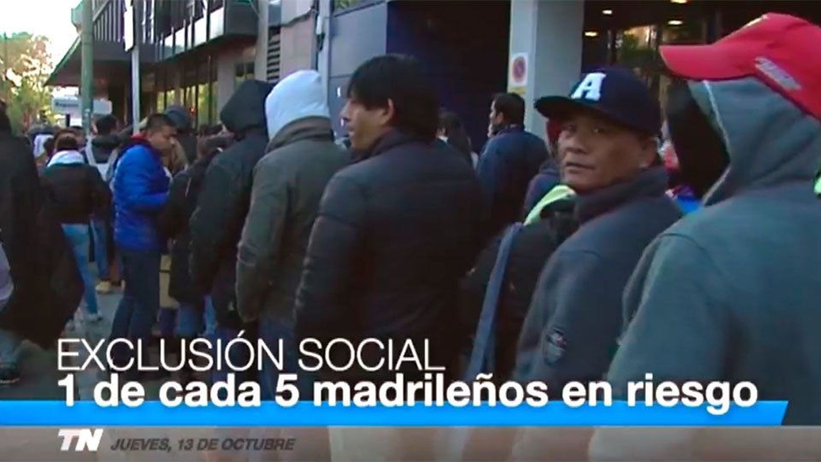 Telenoticias 1 13.10.2016