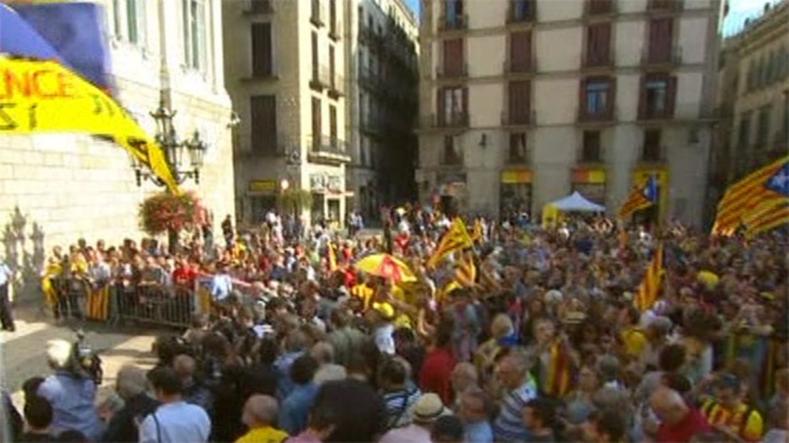 Independentistas