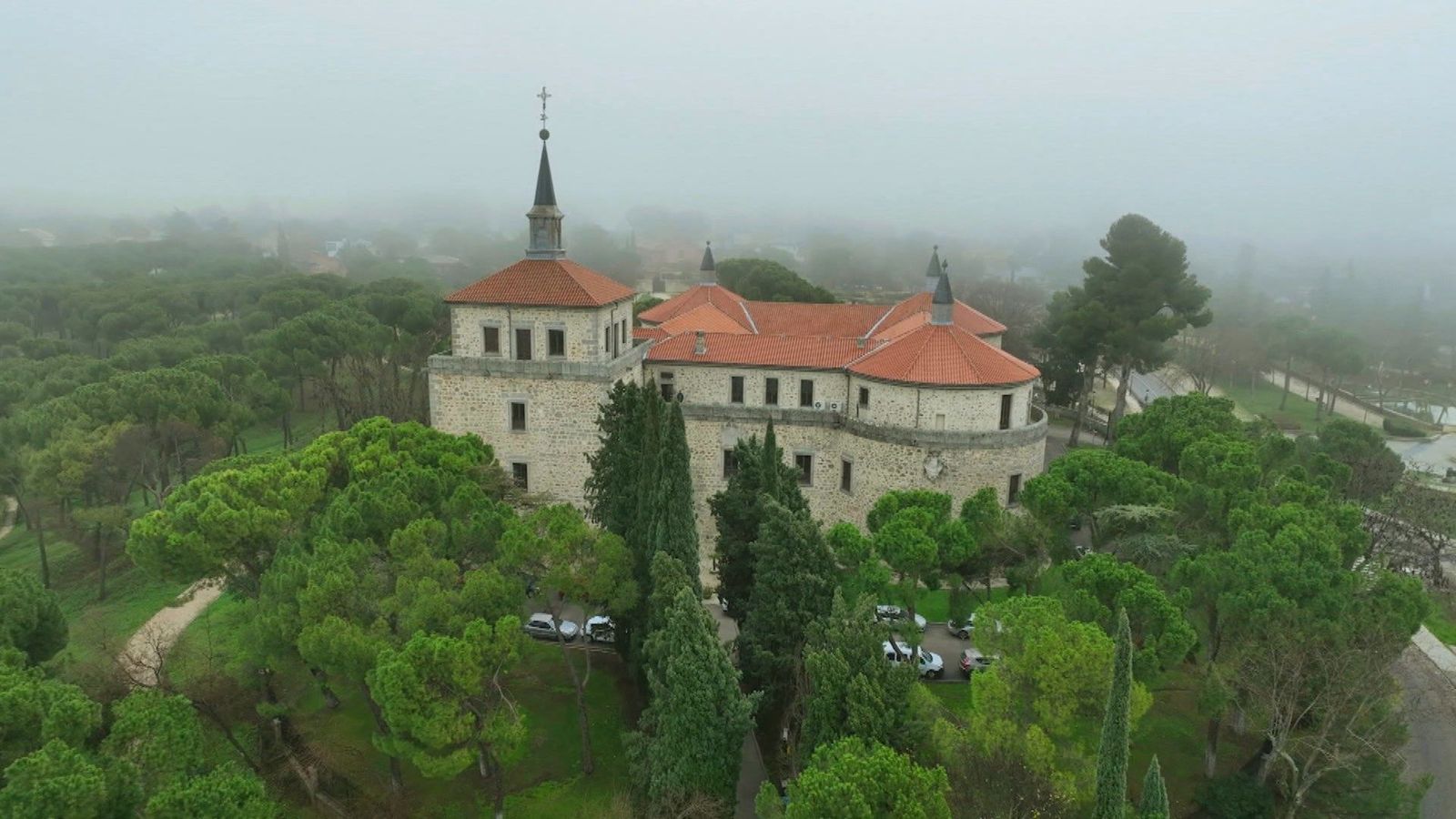 Ruta de las Villas: una paseo por la Historia y la arquitectura en Villaviciosa de Odón