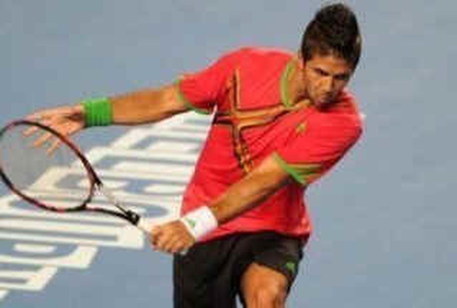VERDASCP