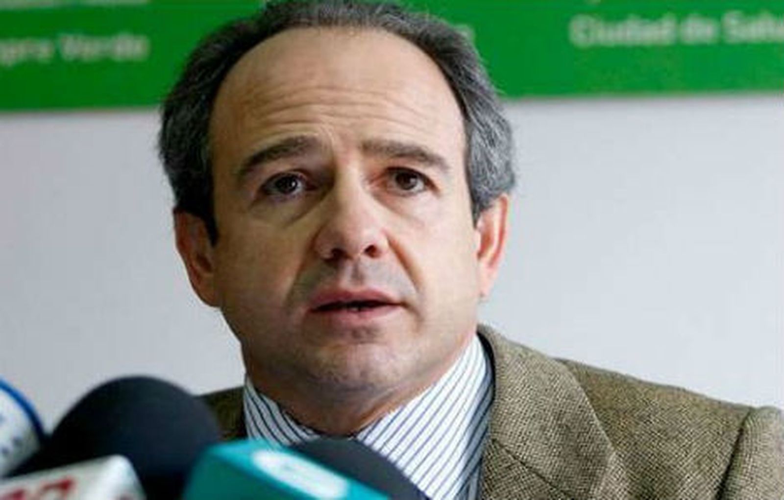 El juez Ruz interroga hoy al ex alcalde de Boadilla Arturo González Panero