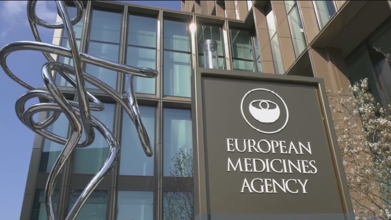 Agencia Europea del Medicamento