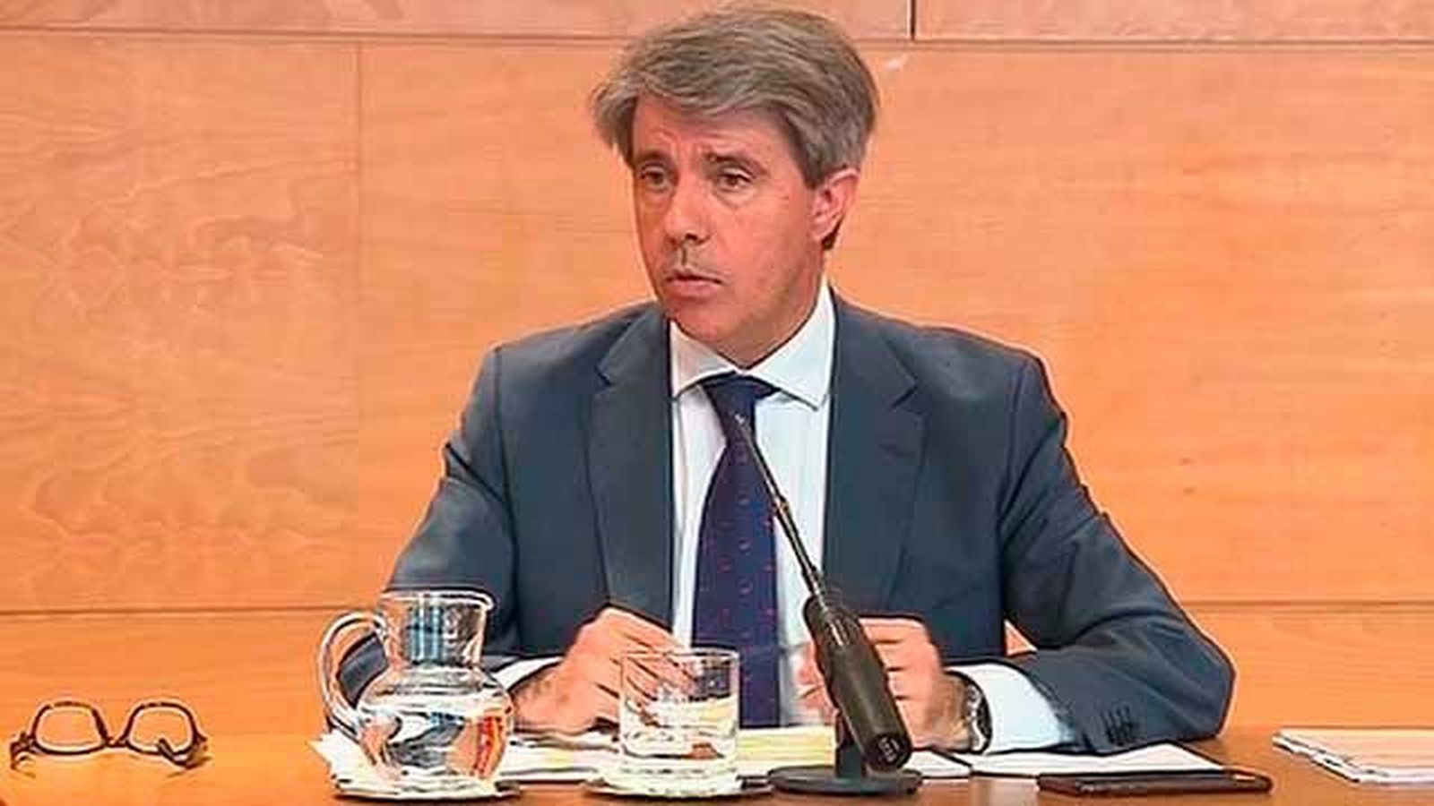 La Comunidad no ha cerrado aún una reunión con Cordish sobre Live Resort Madrid