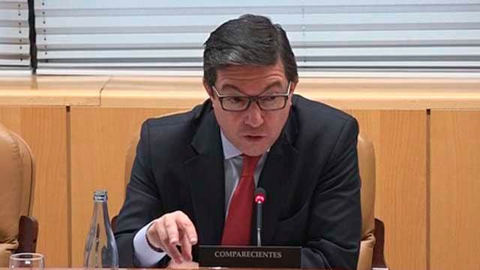 Anticorrupción pide identificar a los miembros del gobierno Gallardón que compraron Inassa