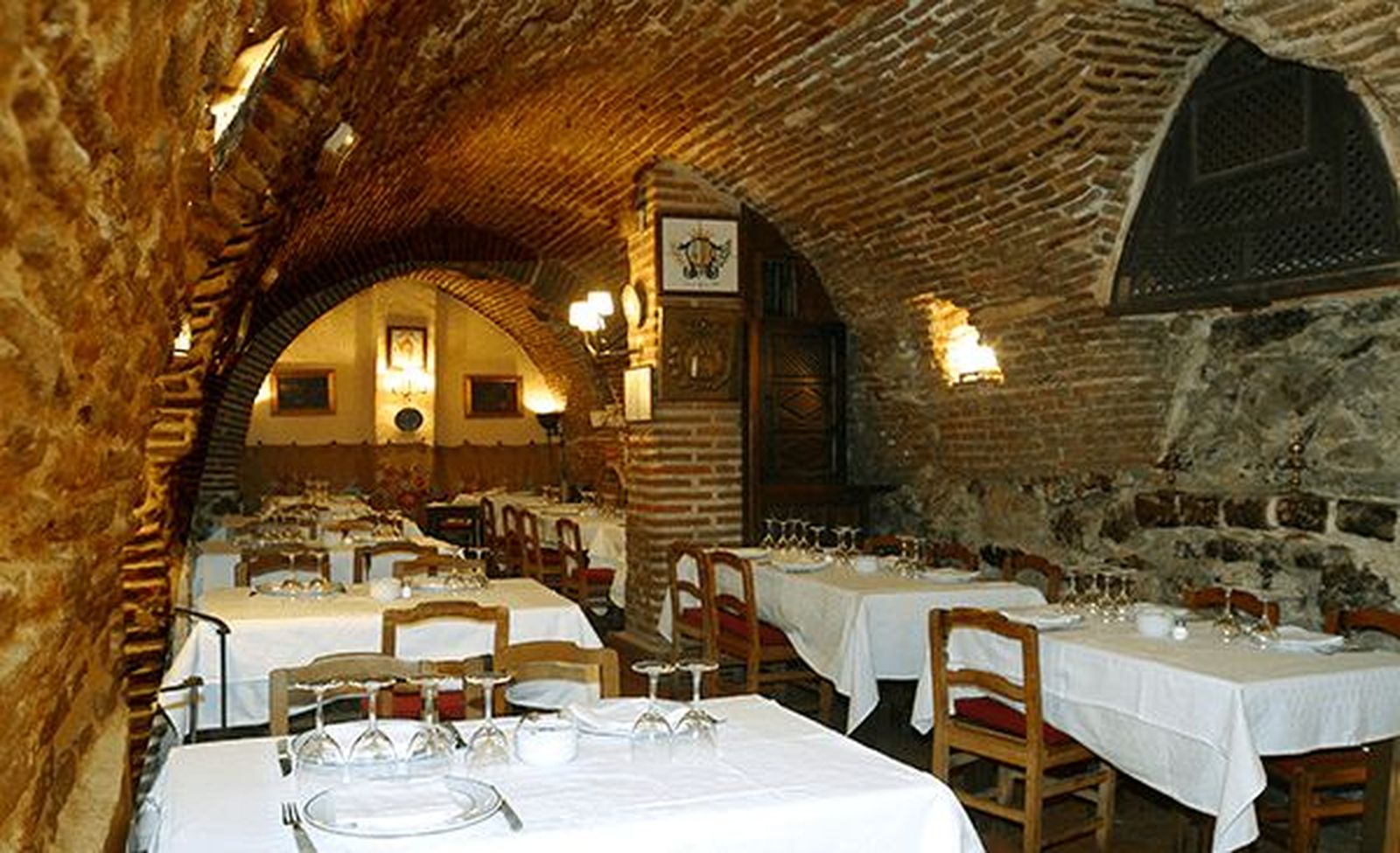 Restaurante Botín
