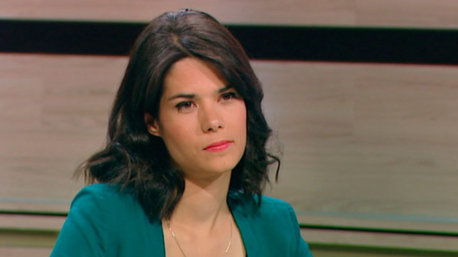 Isabel Serra