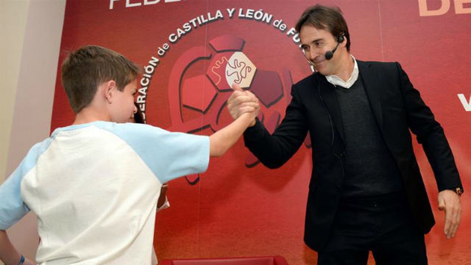 Julen Lopetegui