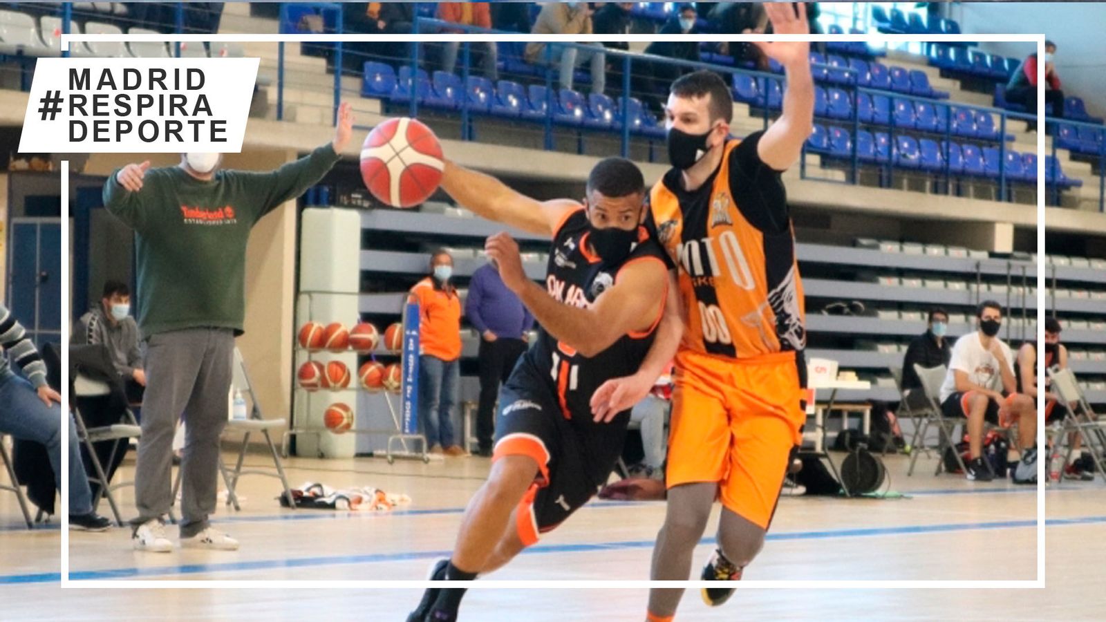 Primera Nacional masculina