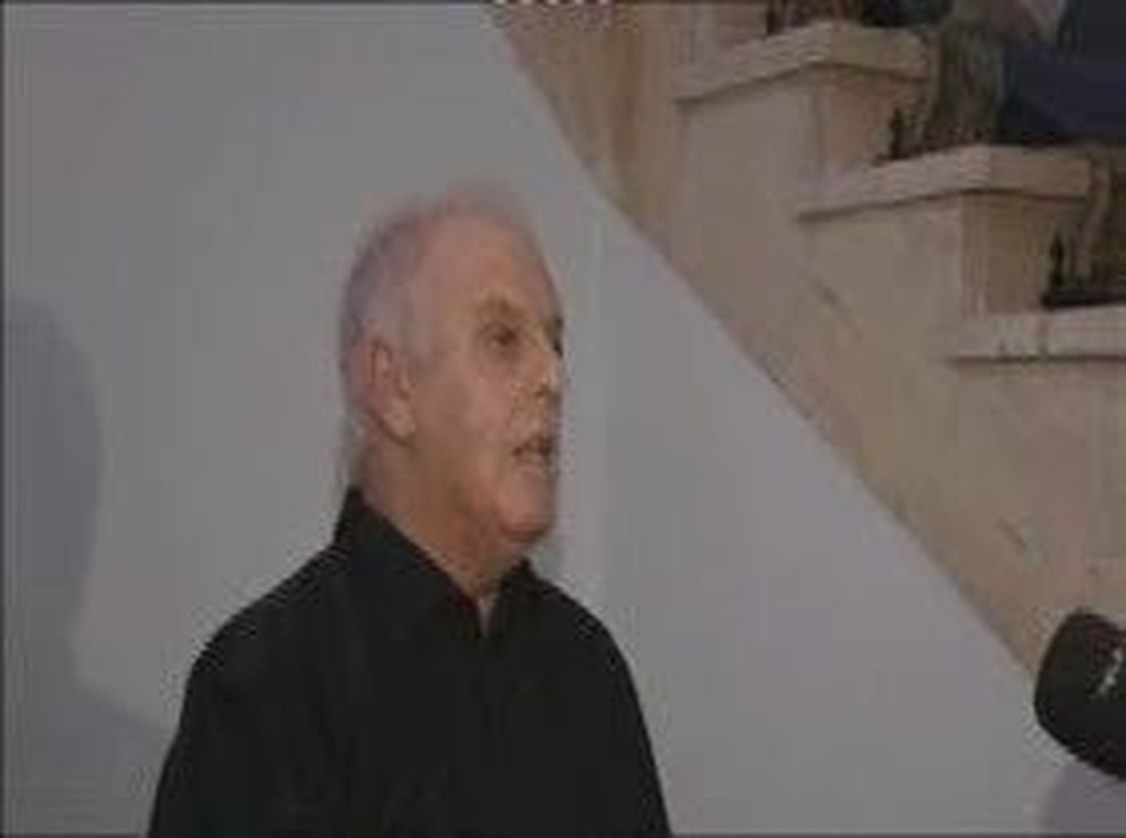 Barenboim llenó la Plaza Mayor con la la música de Beethoven