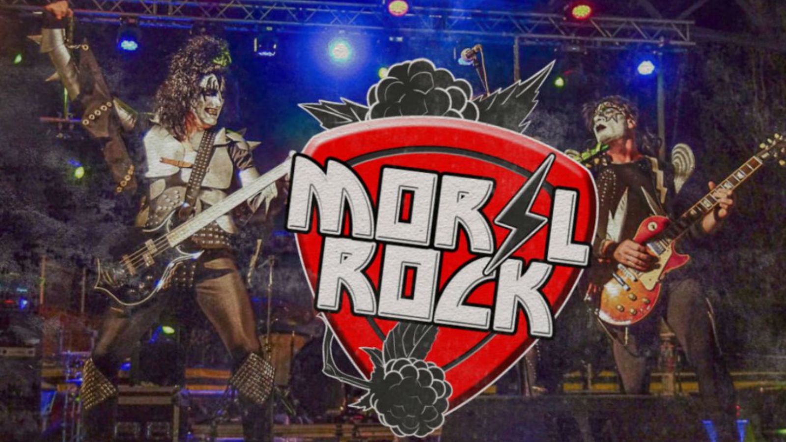 Cartel de MoralRock 2019