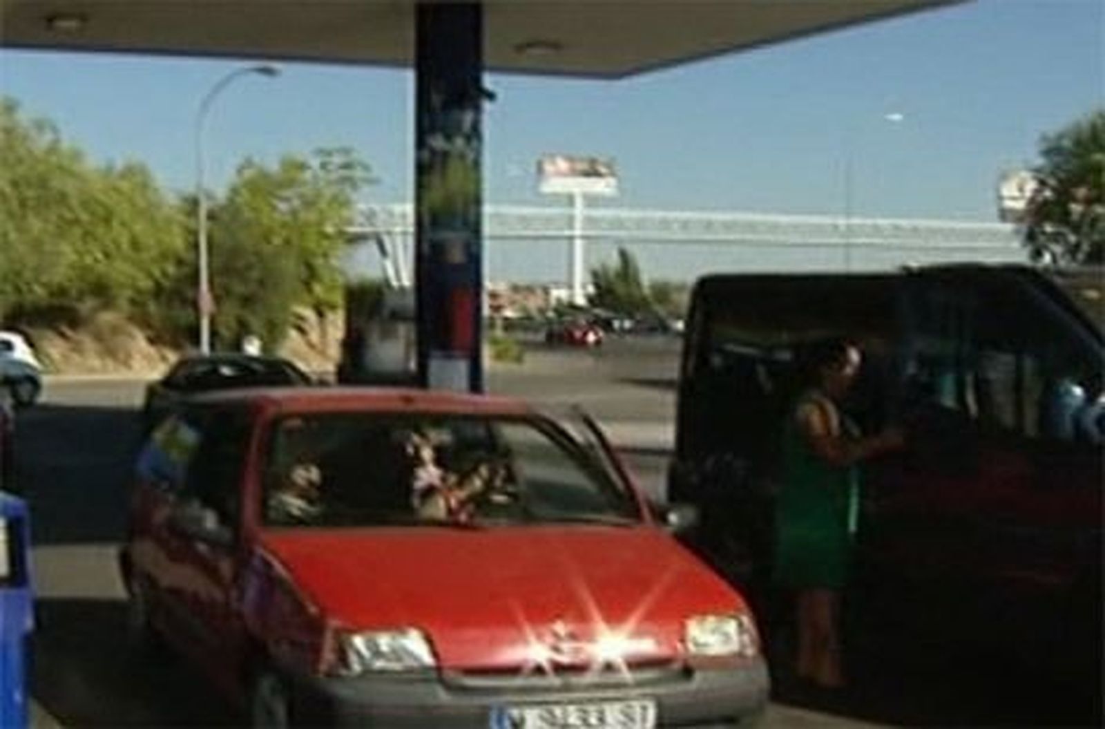 Detenido un hombre que mantuvo retenida a su expareja discapacitada durante 12 horas