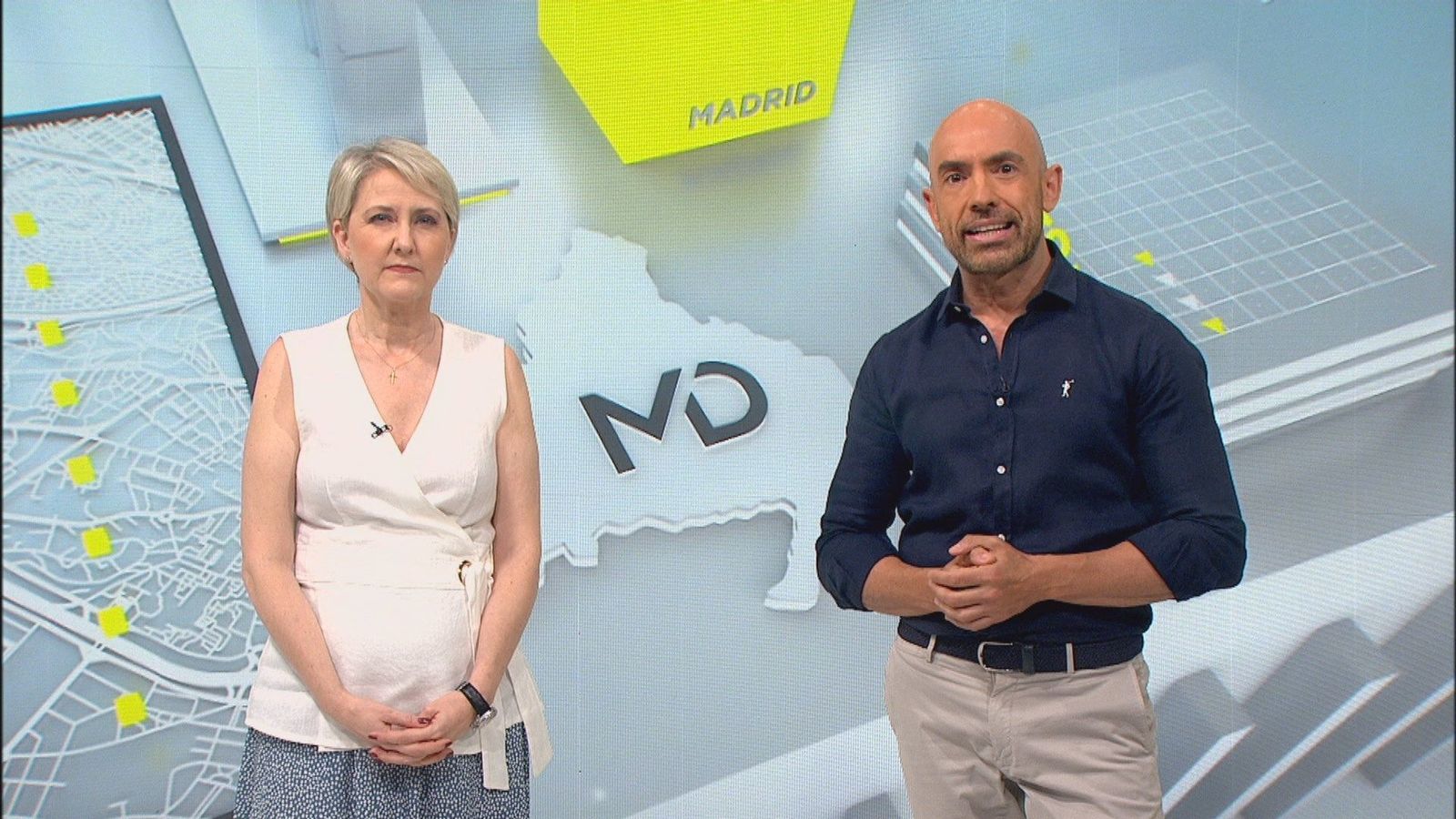 Madrid Directo 28.05.2021