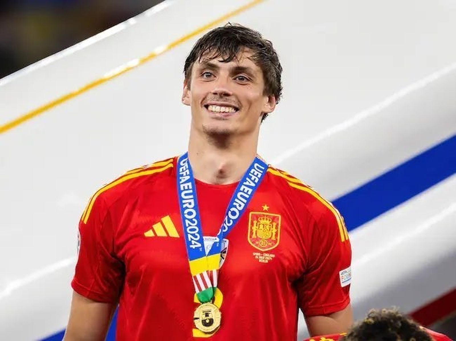 Le Normand, nuevo jugador del Atlético