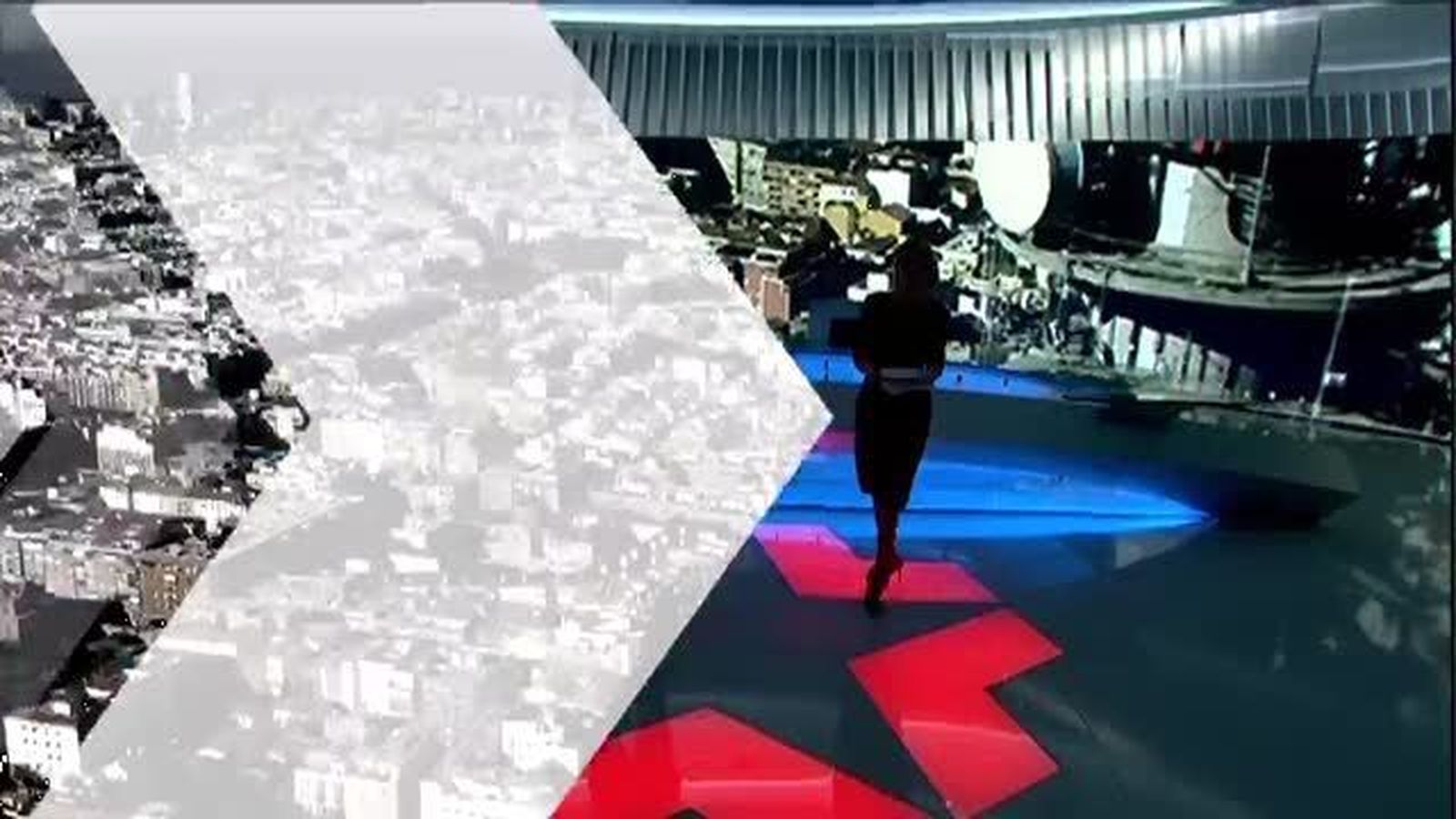 Telenoticias 1 18.12.2017