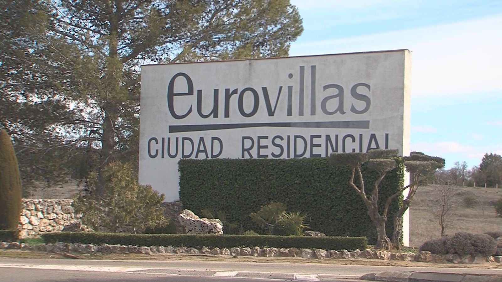 Urbanización Eurovillas