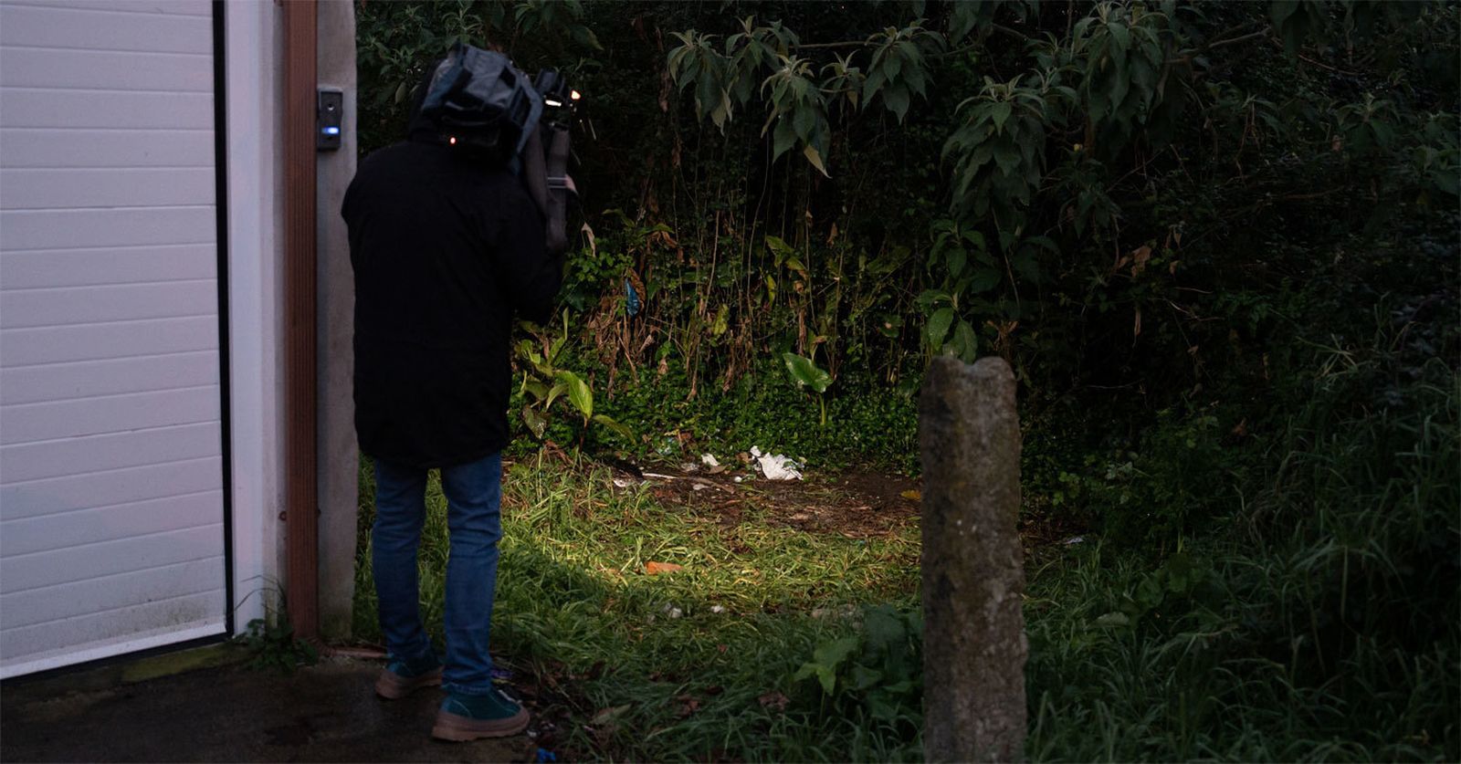 La Policía detiene al presunto responsable del crimen de la maleta de Vigo