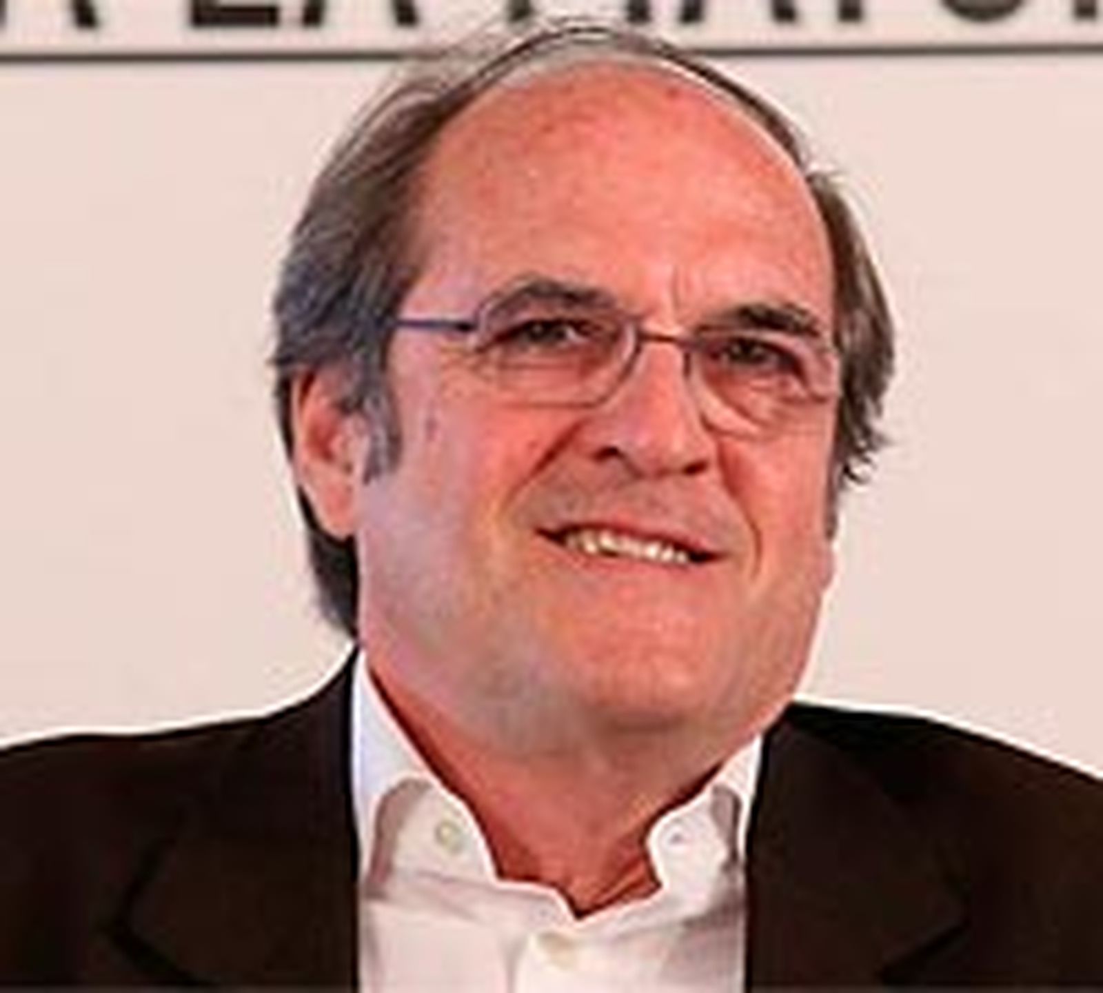 Ángel Gabilondo