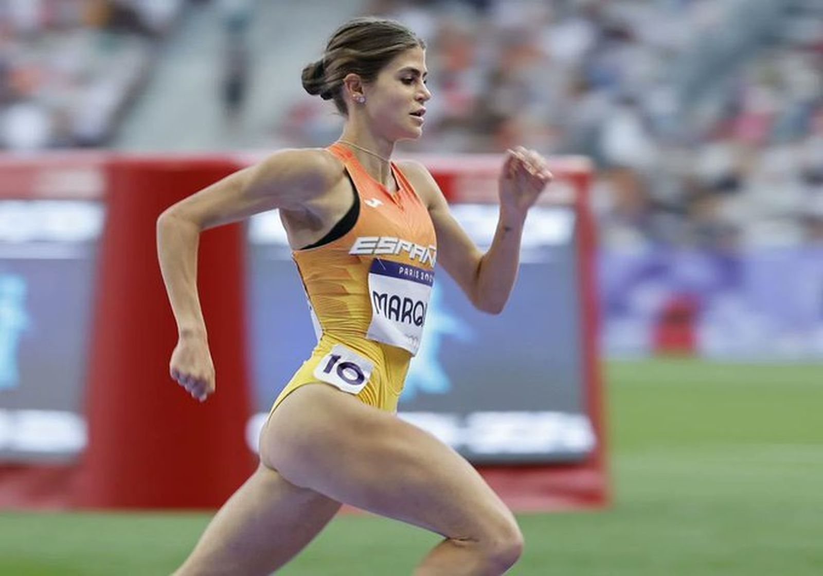 Águeda Marqués