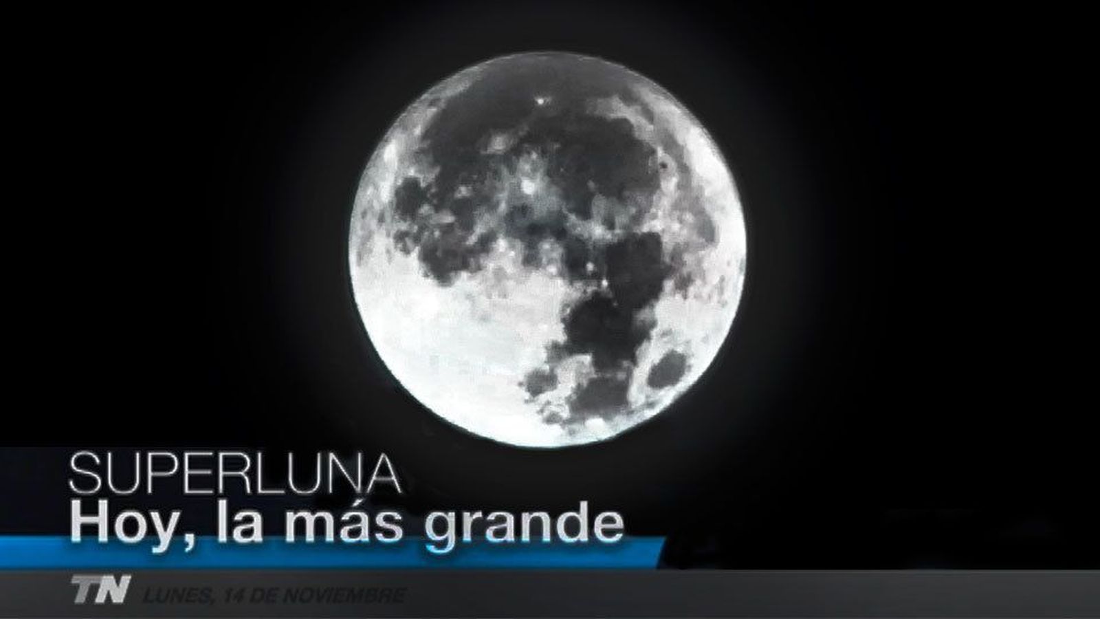 Telenoticias 1 14.11.2016