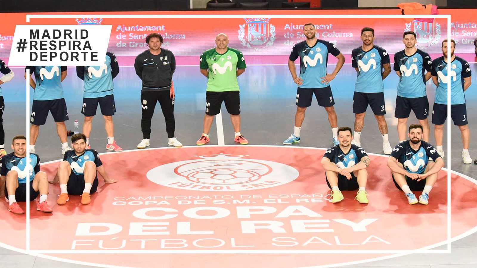 Movistar Inter