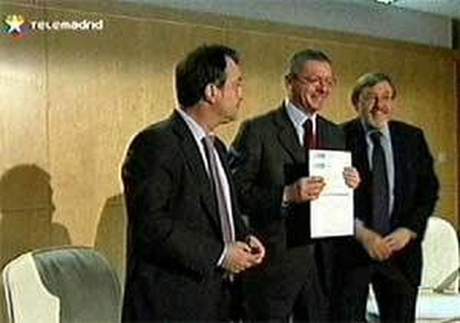 Madrid pedirá los Juegos Olímpicos de 2020 bajo un compromiso de austeridad y eficacia