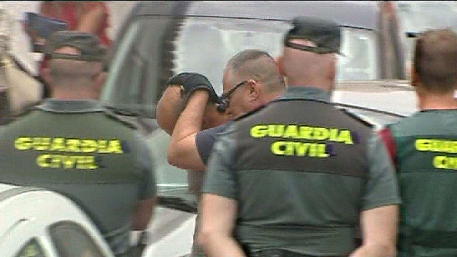 A prisión el presunto homicida de Adeje