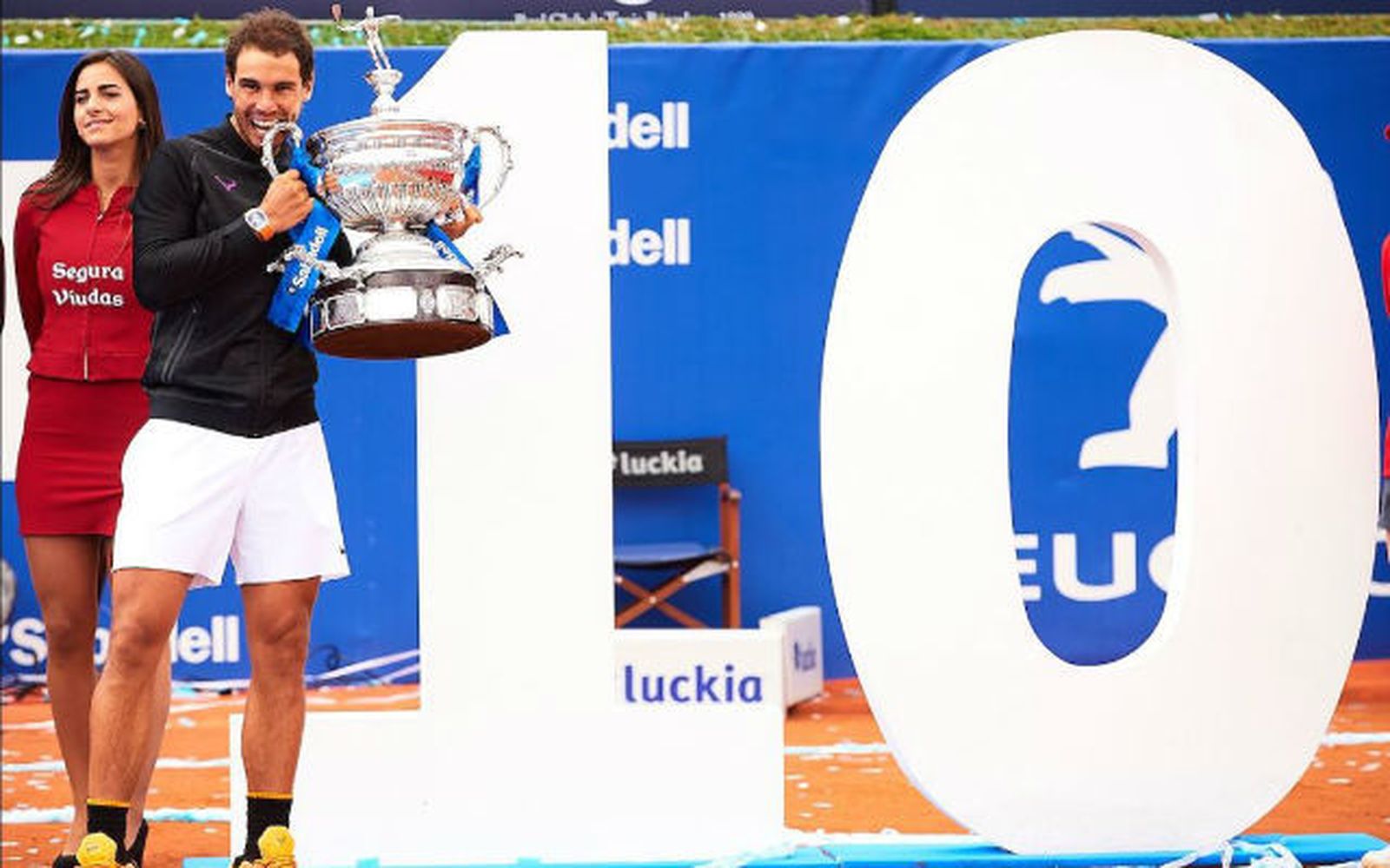 Rafa Nadal