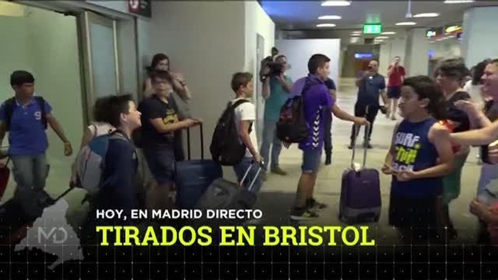Madrid Directo 27.06.2018