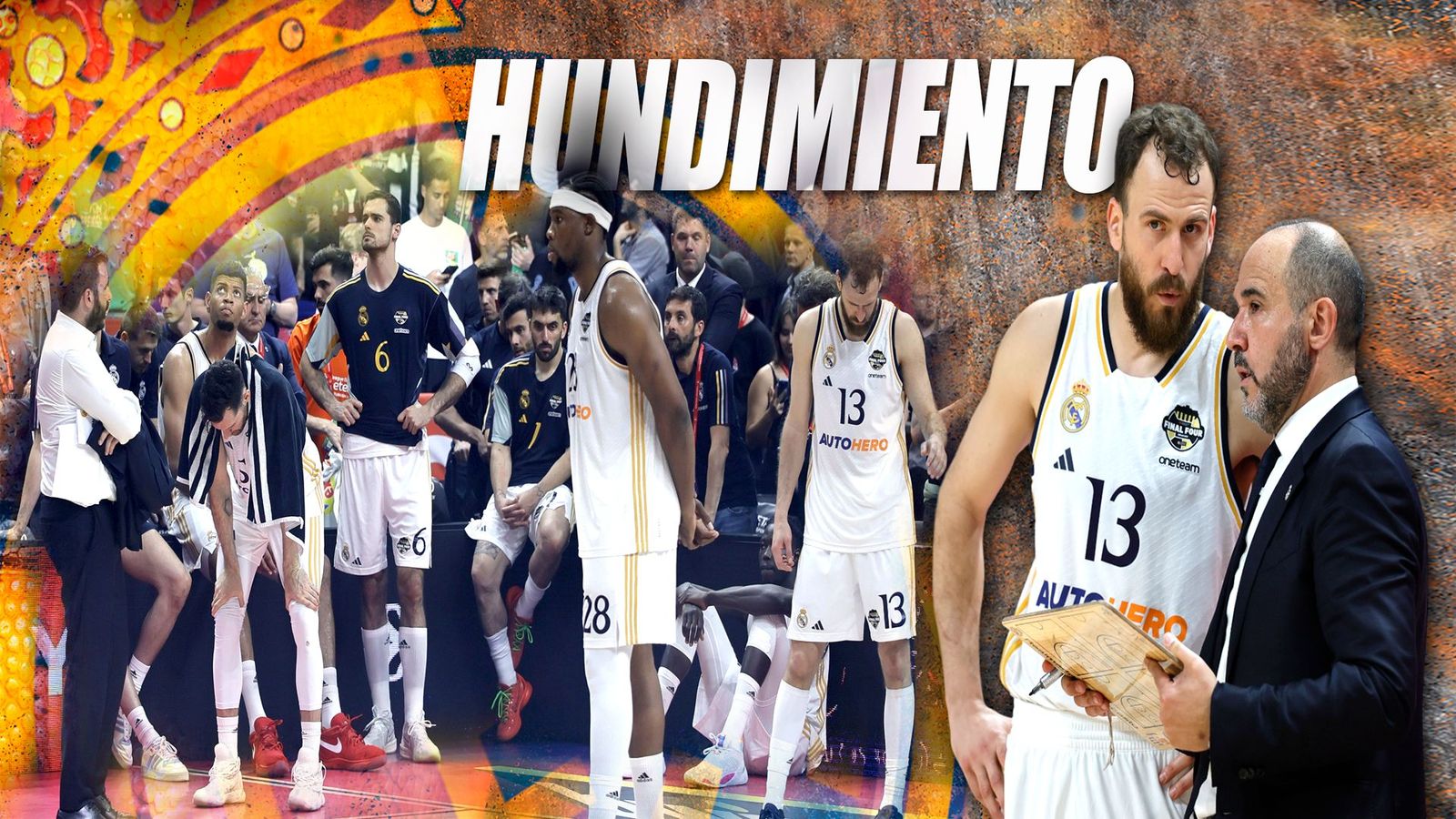 Real Madrid