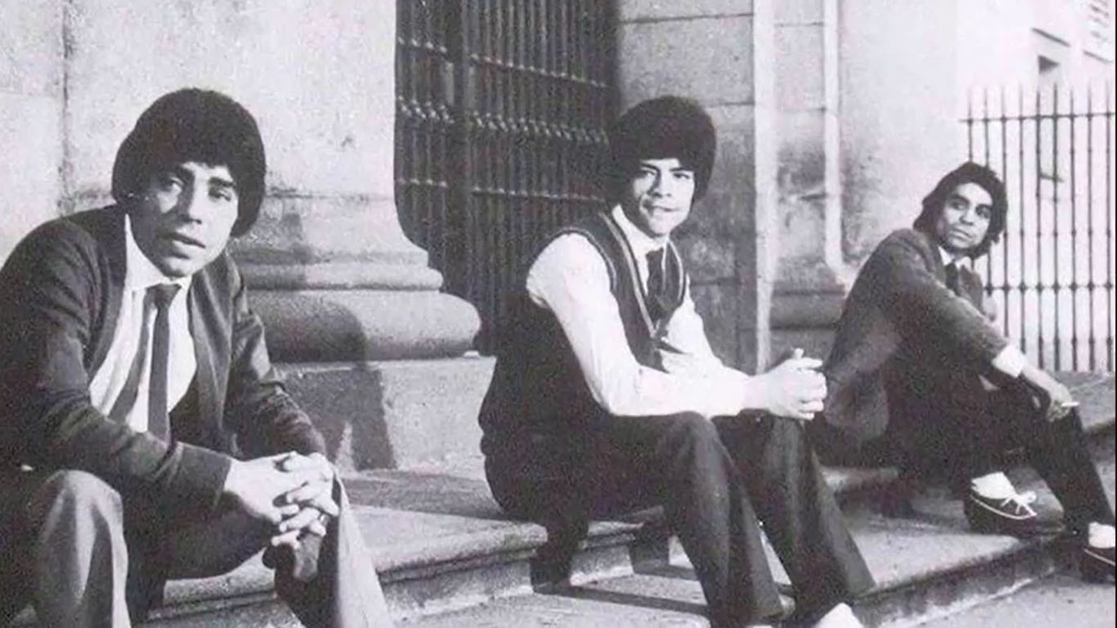 Fotogalería Los Salazar