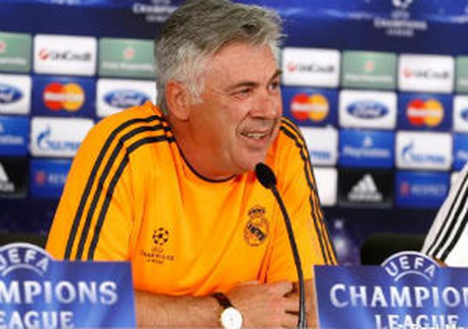 Ancelotti