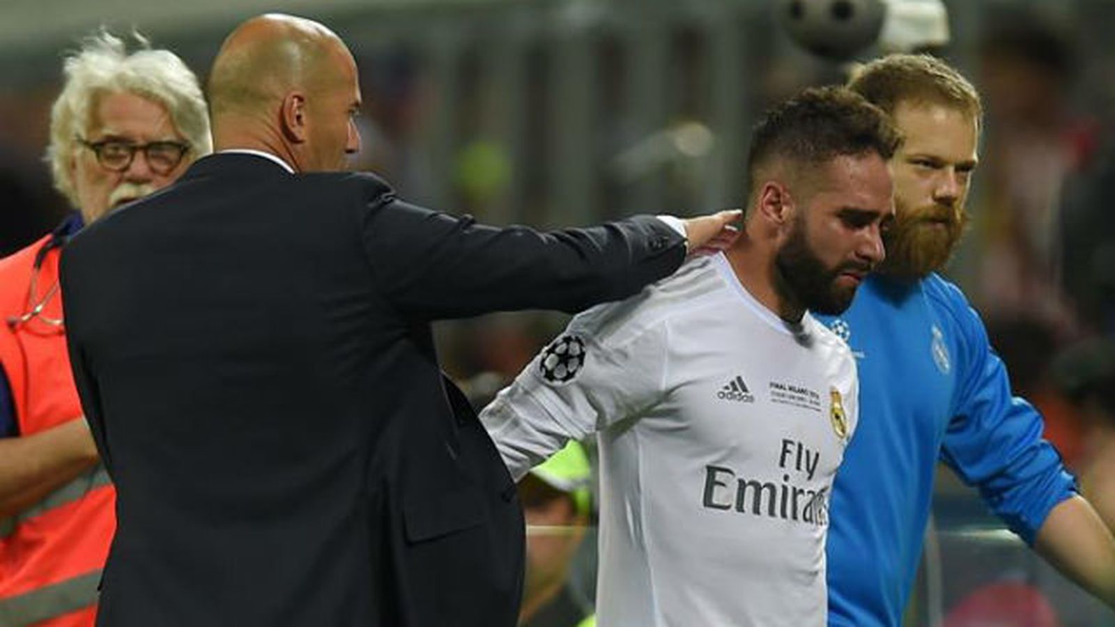 Carvajal