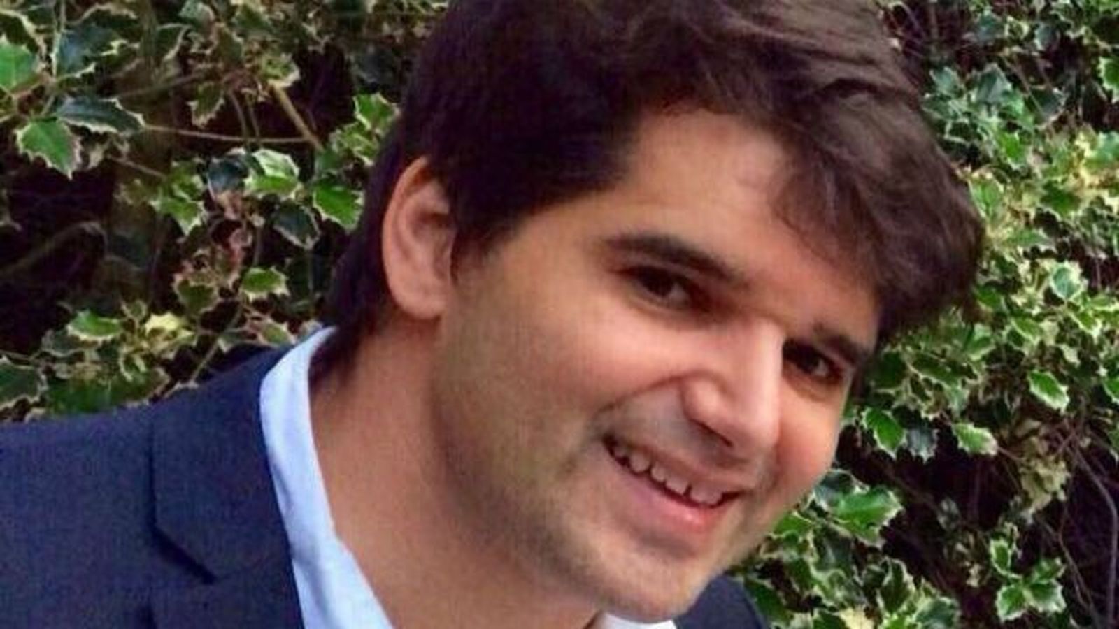 Las autoridades británicas piden las huellas de Ignacio Echeverría para intentar identificarlo
