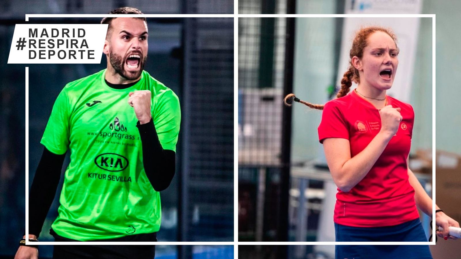 Campeonato de España de Pádel