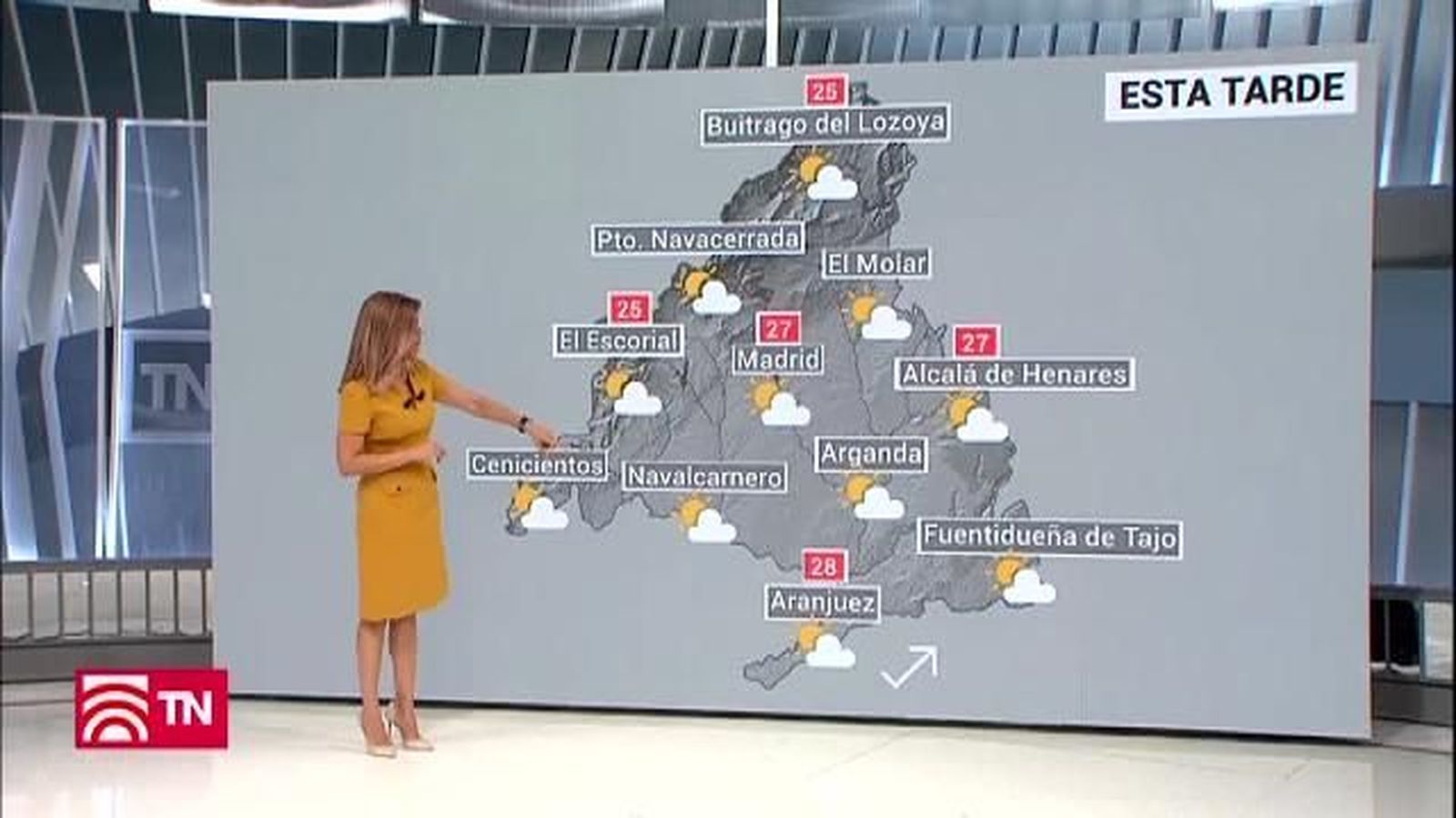 El Tiempo 27.08.2019
