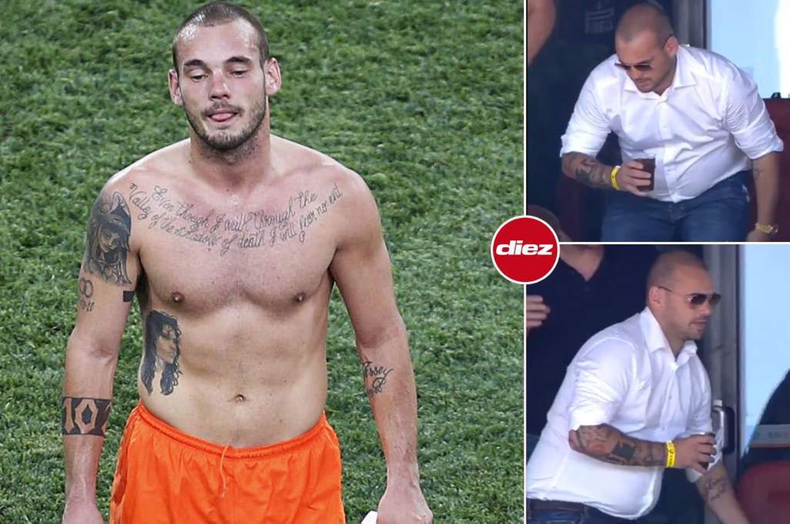 Sneijder