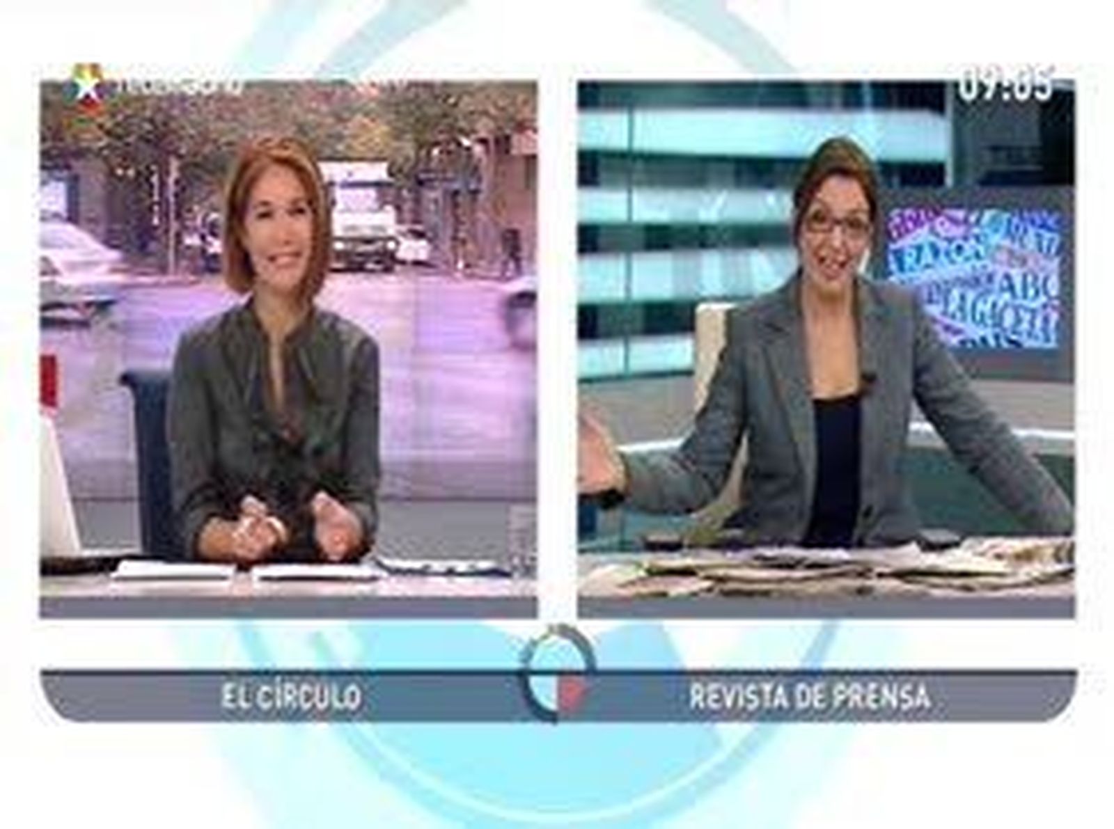 Resumen de prensa