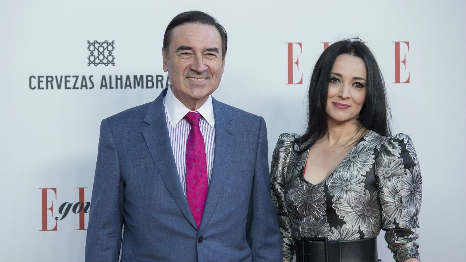 Pedro J Ramírez vs Ágatha Ruiz de la Prada