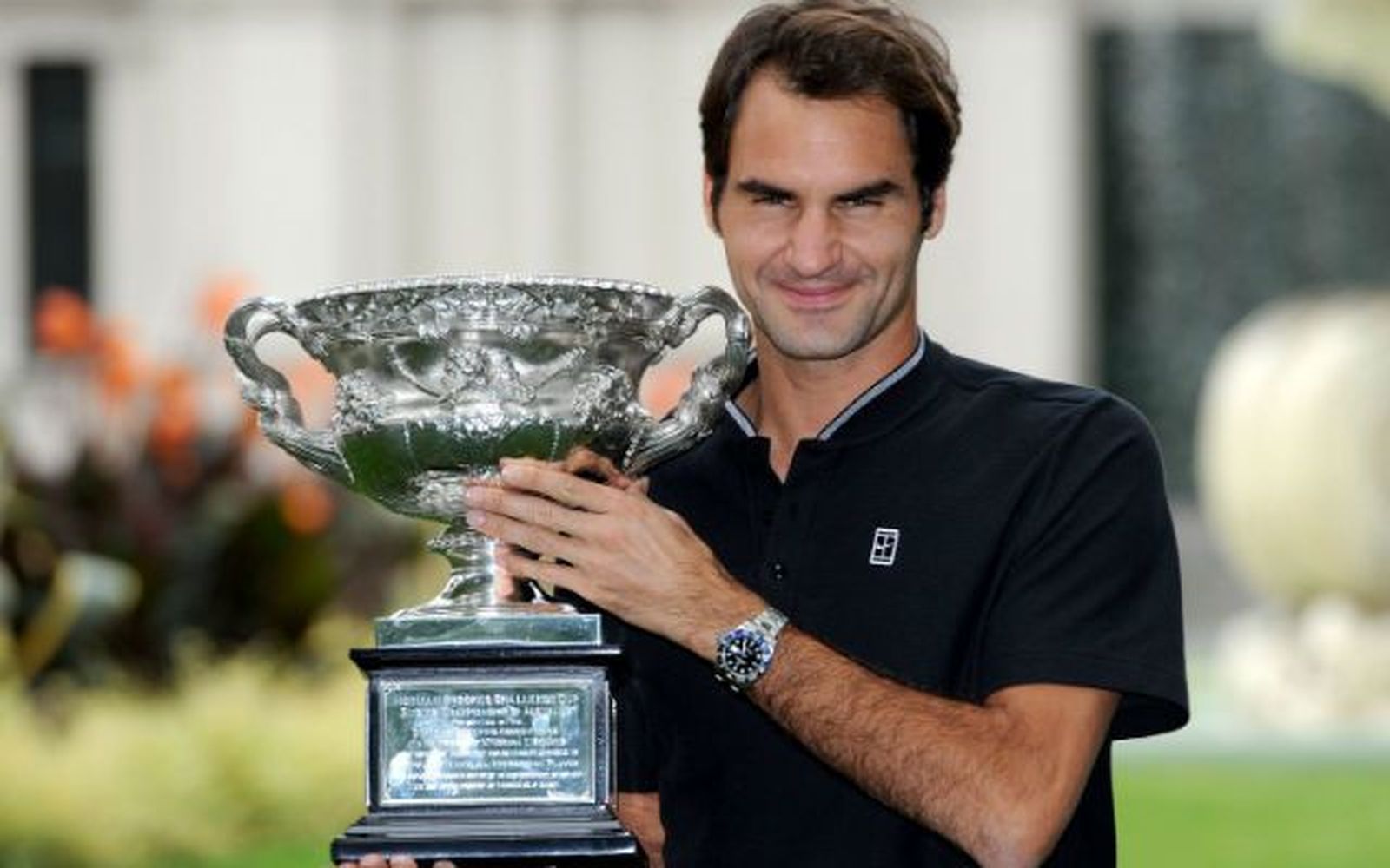 La grandeza y el legado de Federer