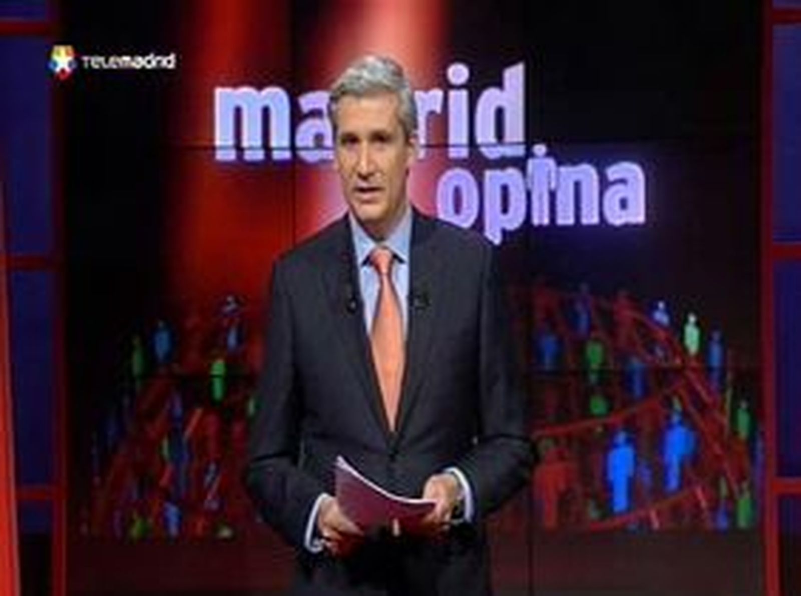 Madrid Opina 07-12-2010