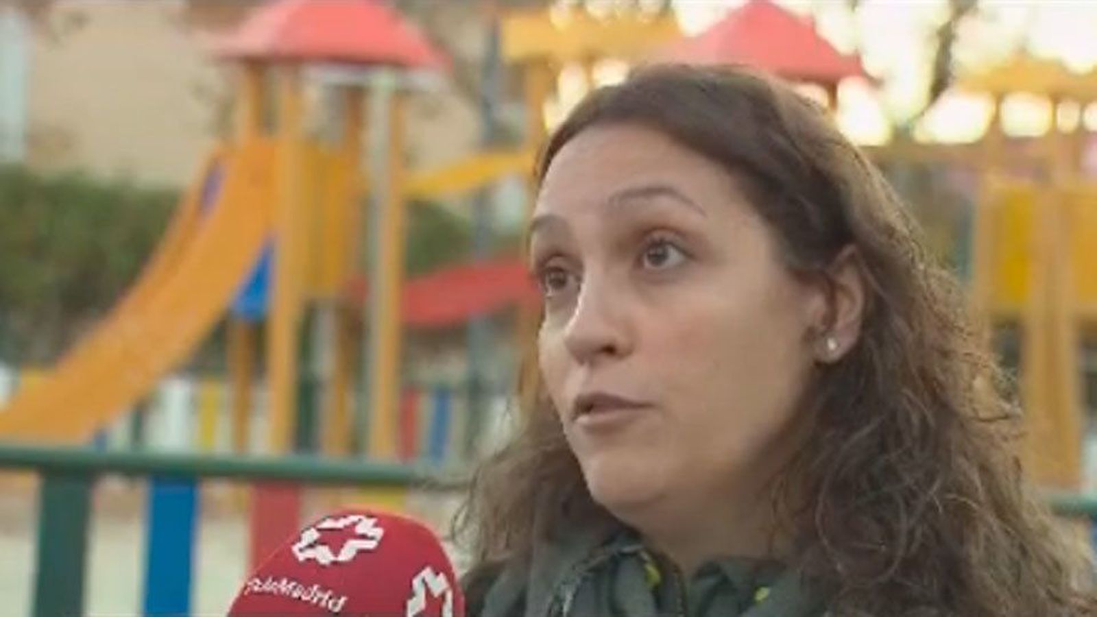 El Ayuntamiento de Madrid se niega a indemnizar a una mujer que cayó en un socavón