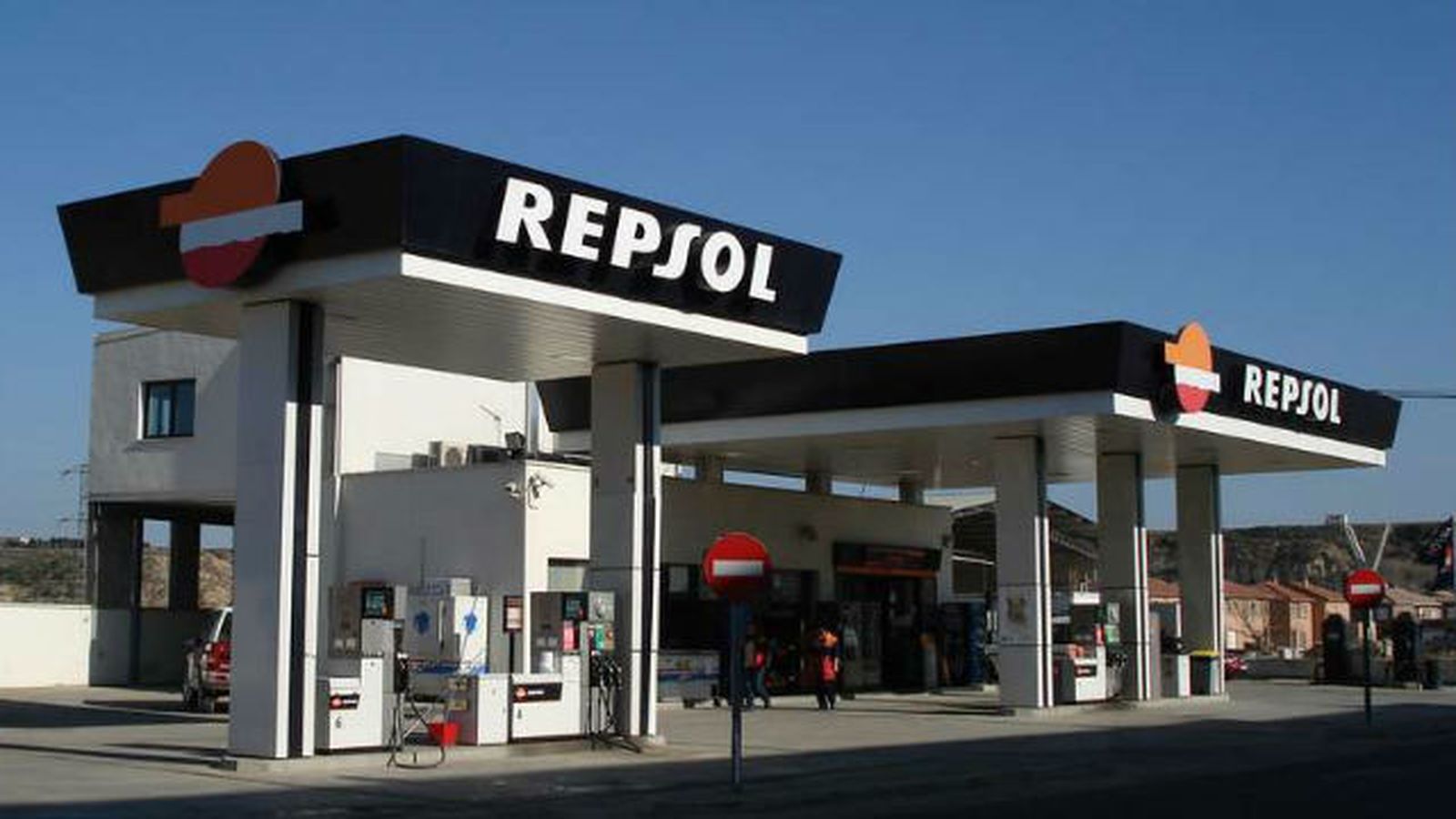 Repsol