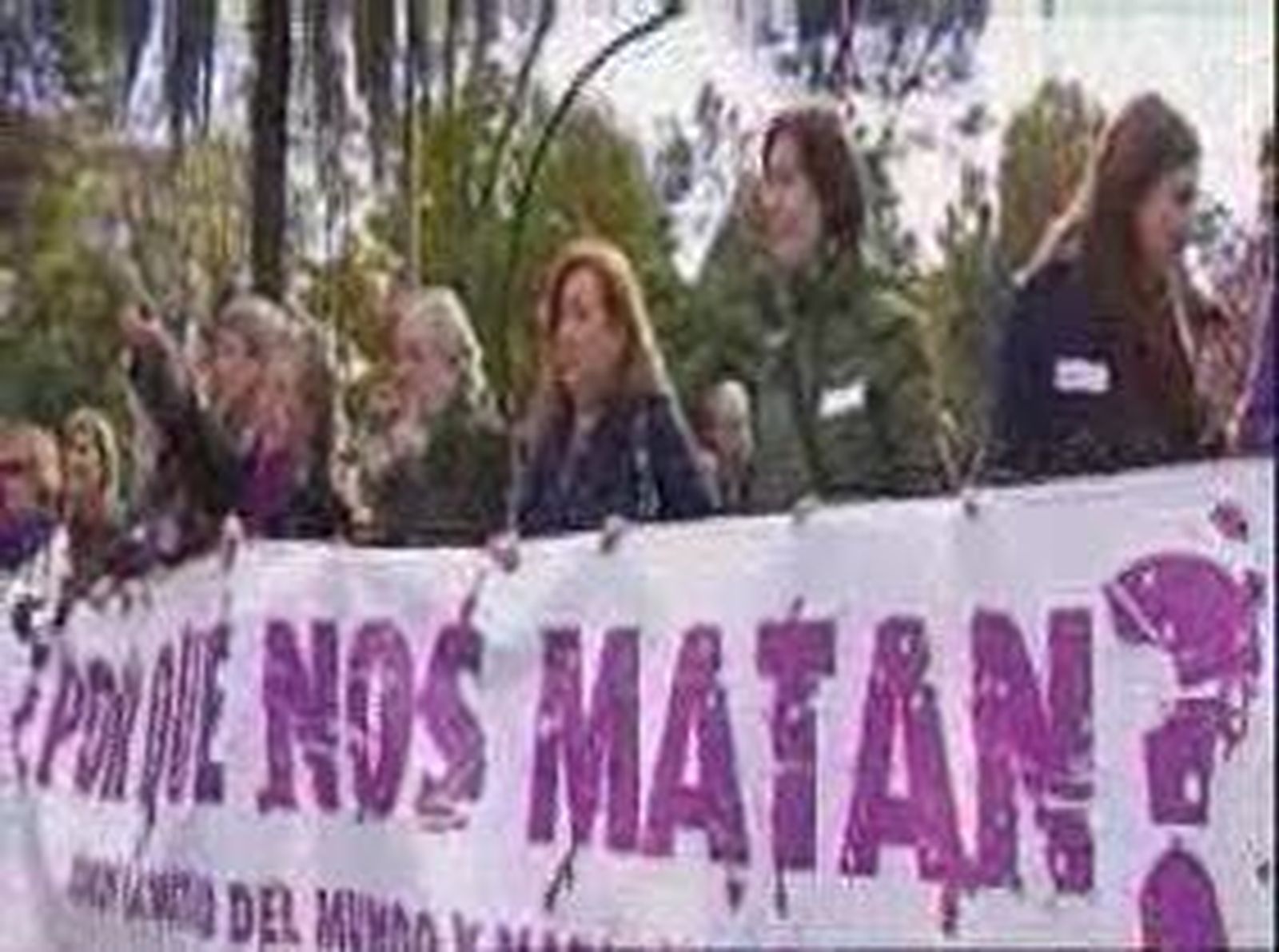 Violencia de género