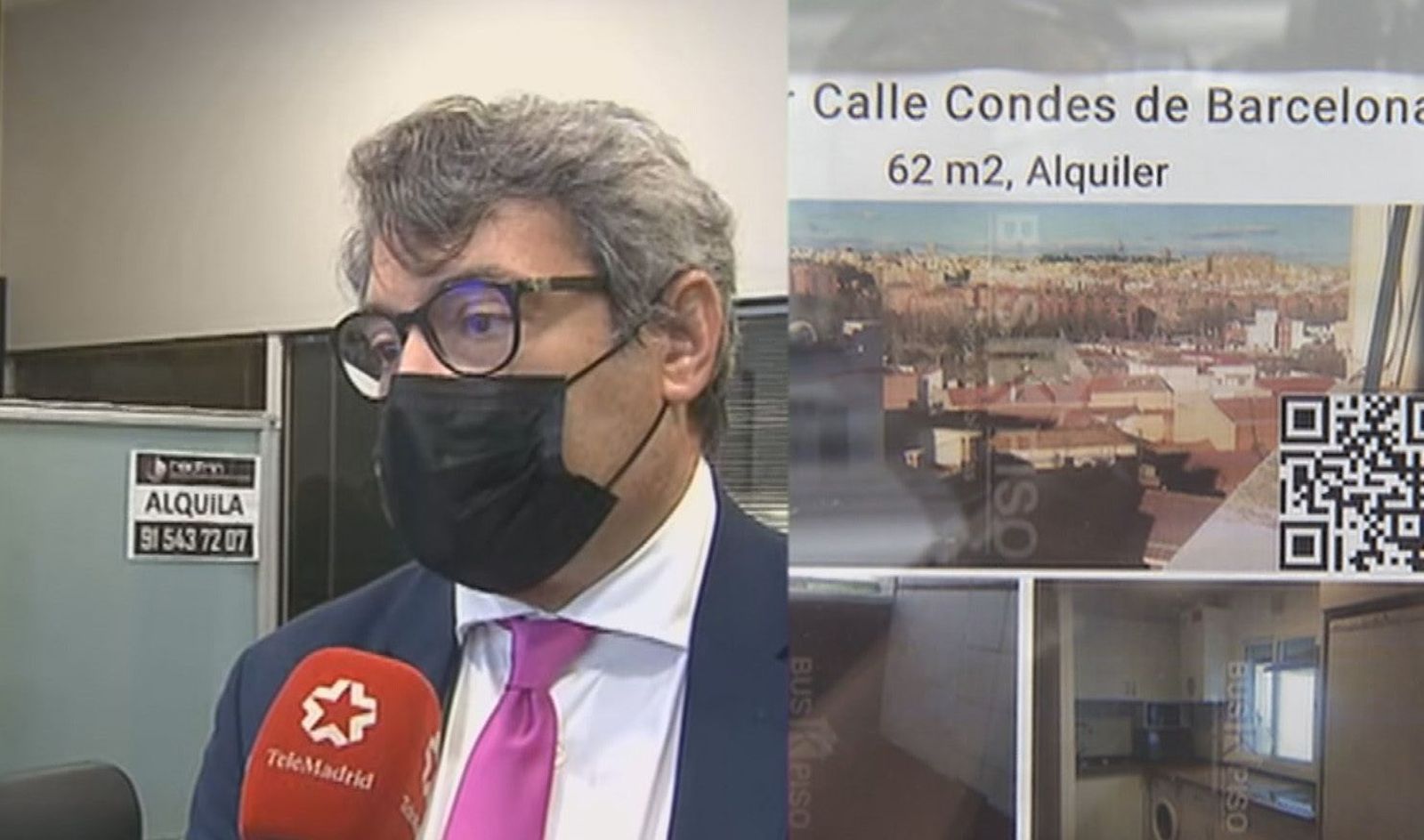 Los propietarios endurecen los requisitos para alquilar pisos por la nueva Ley de Vivienda