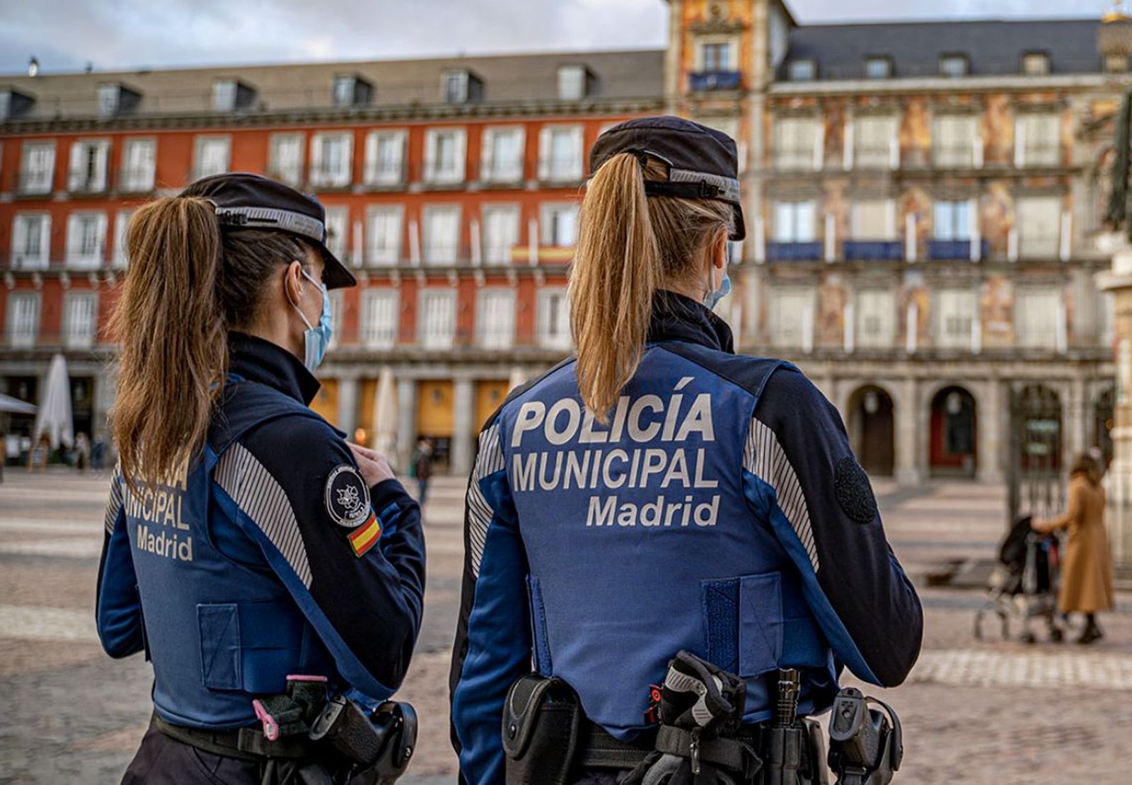 Claves de las oposiciones para 550 plazas de Policía Municipal del Ayuntamiento de Madrid