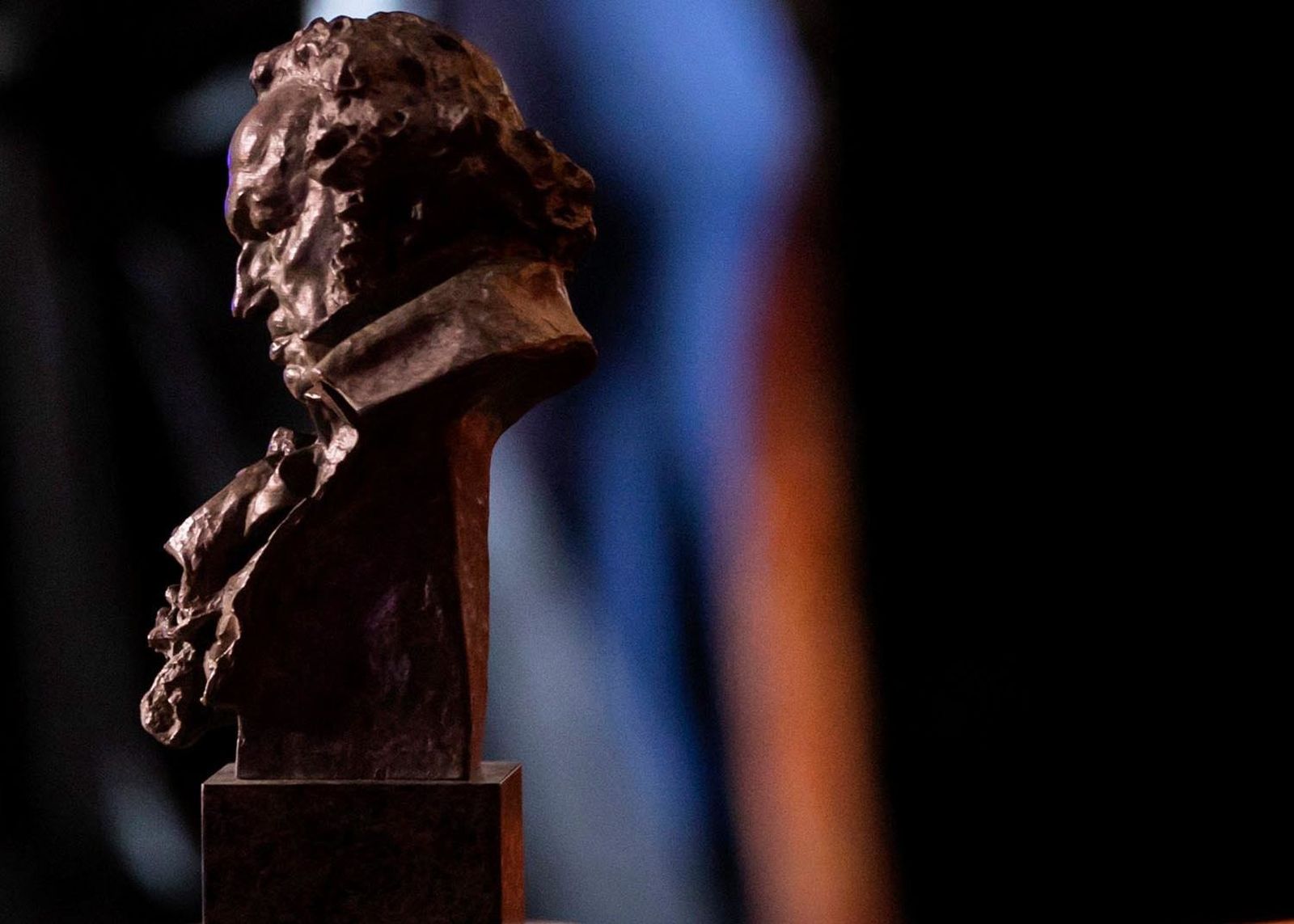 Premios Goya