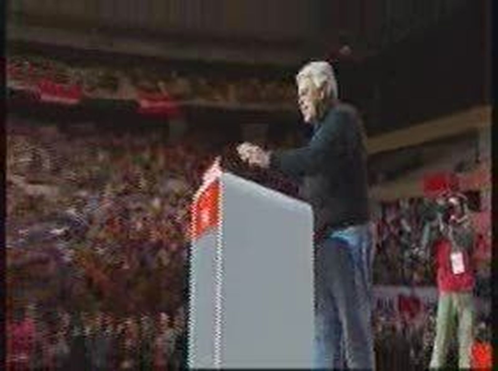 Felipe Gonzalez